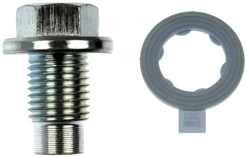 090-053 Oil Drain Plug
