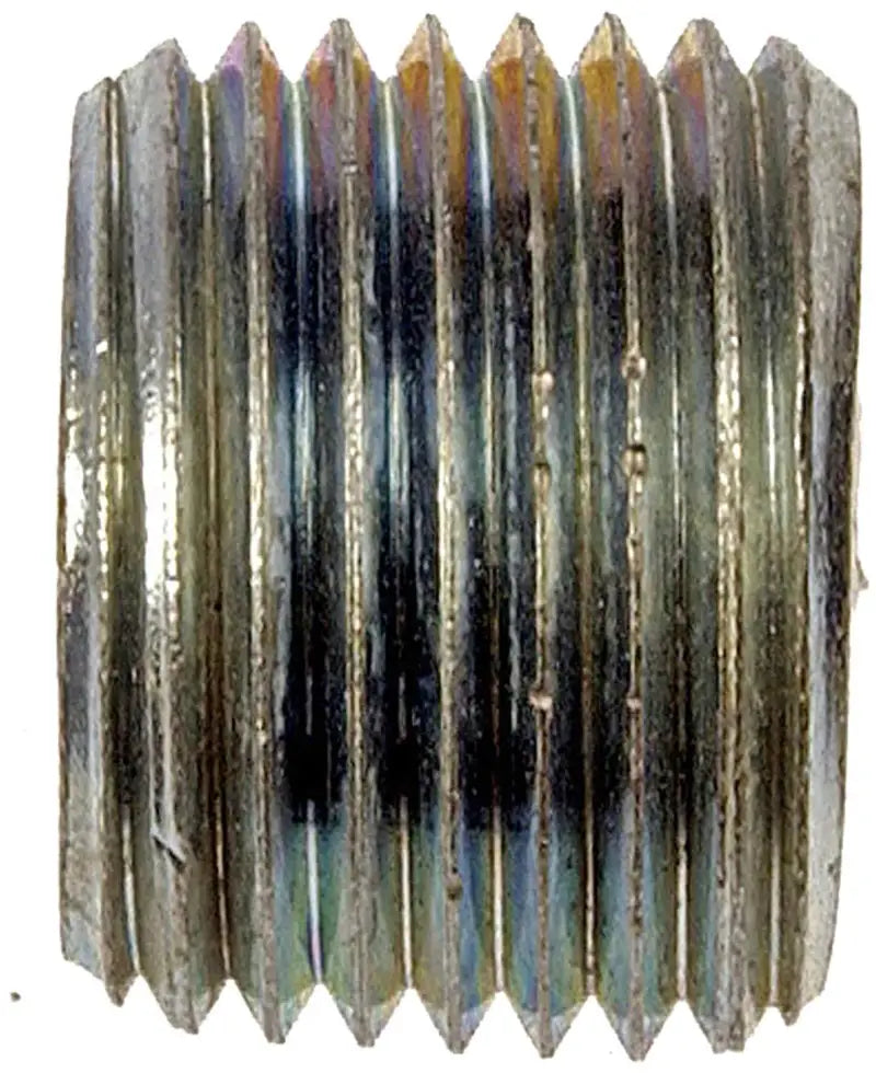 090-100 Fitting Plug/ Fitting Cap