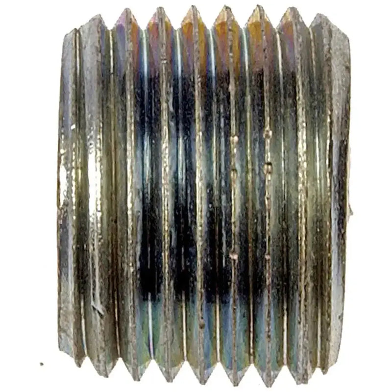 090-100 Fitting Plug/ Fitting Cap