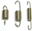 090-47 Exhaust System Spring 2 3/4’’ - SLP