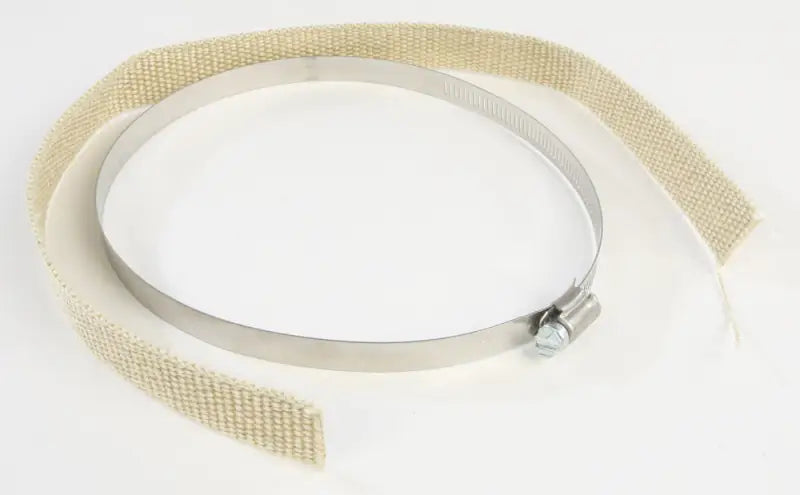 090-818 Pipe Banding Kit 5 1/8’’ To 7 - Universal