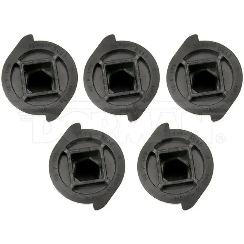 090-854CD Dorman Plastic Oil Drain Plug