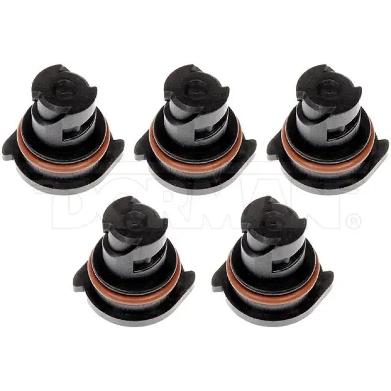 090-854CD Dorman Plastic Oil Drain Plug