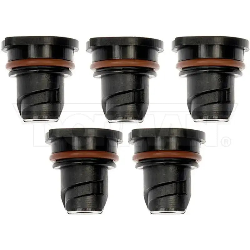 090-854CD Dorman Plastic Oil Drain Plug