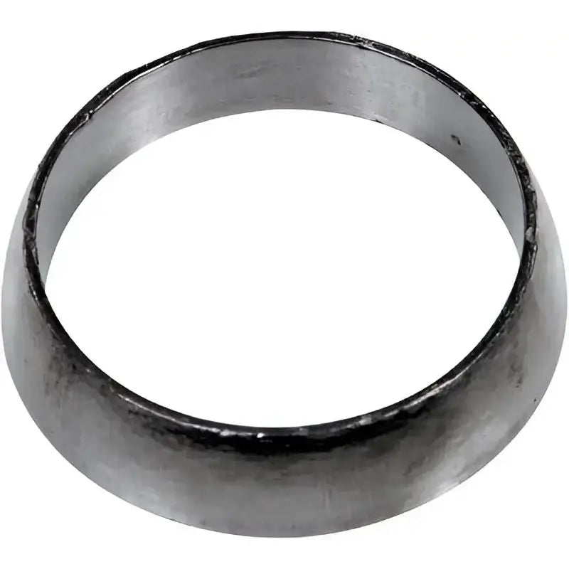 Metal exhaust pipe gasket for exhaust flange Grafoil Seal 2 9/16 inch upgrade
