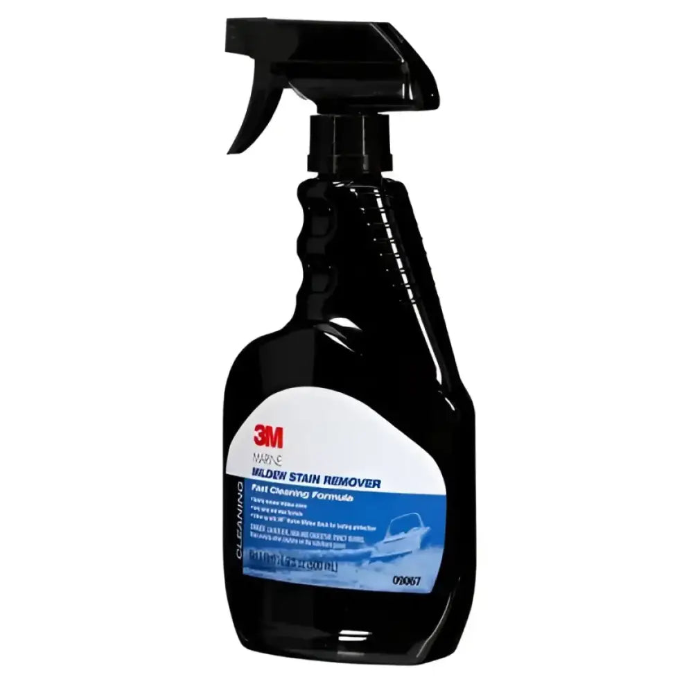 09067 3M Marine Mildew Stain Remover 09