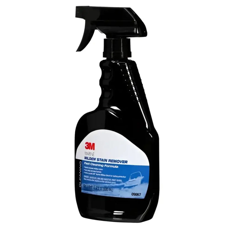 09067 3M Marine Mildew Stain Remover 09