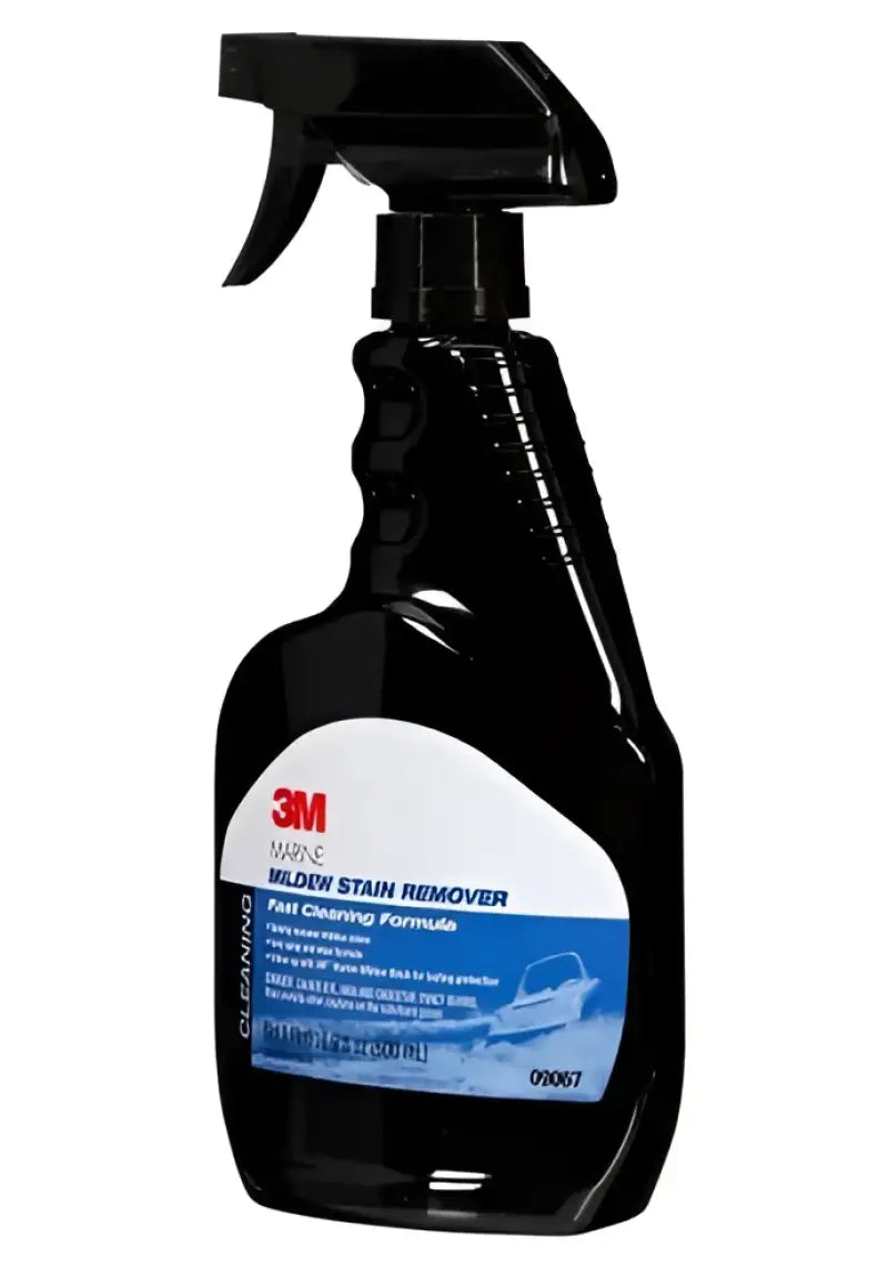 09067 3M Marine Mildew Stain Remover 09