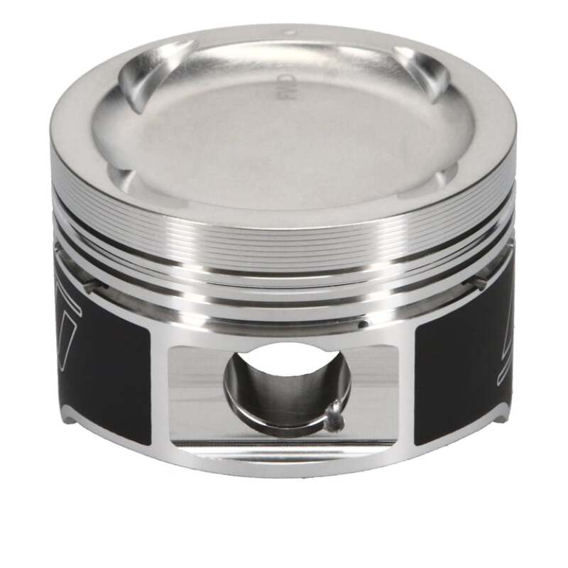 Wiseco K613M84 Wiseco Toyota 7MGTE 4v Dished -16cc Turbo 84mm Piston Shelf Stock Kit - K613M84
