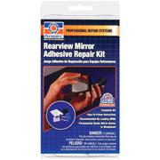 09102 Interior Rear View Mirror Adhesive