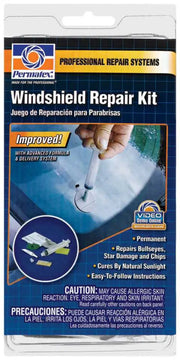 09103 Windshield Repair Kit