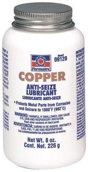 09128 Anti Seize Lubricant