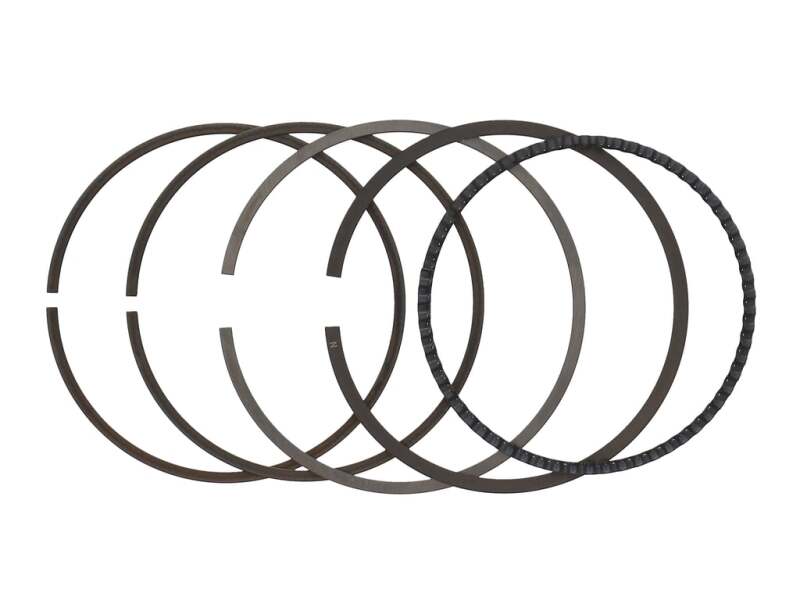 Wiseco 8525XX Wiseco 85.25mm x 1.0x1.2x2.8mm Ring Set Ring Shelf Stock - 8525XX