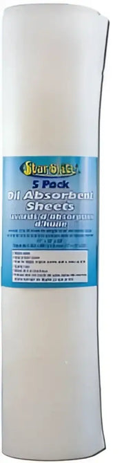 091845 Oil Absorbent