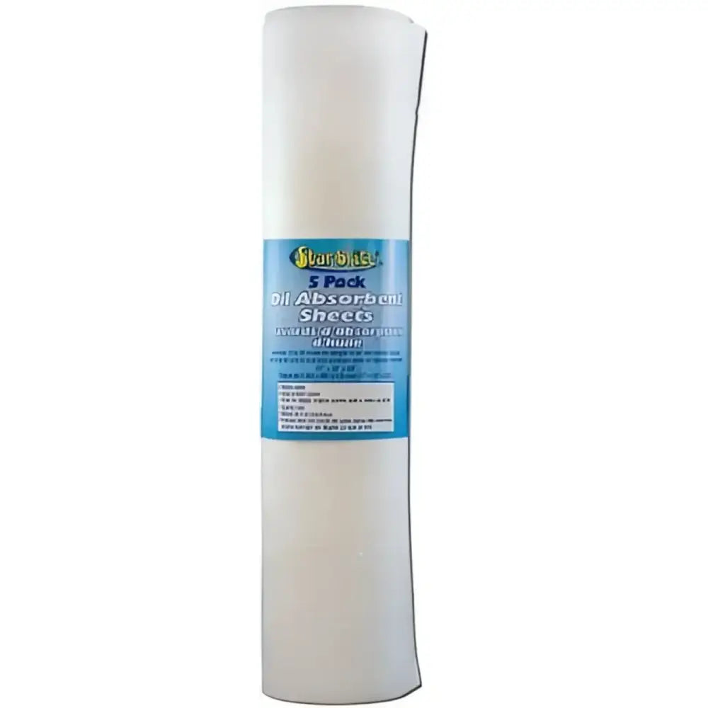 091845 Oil Absorbent