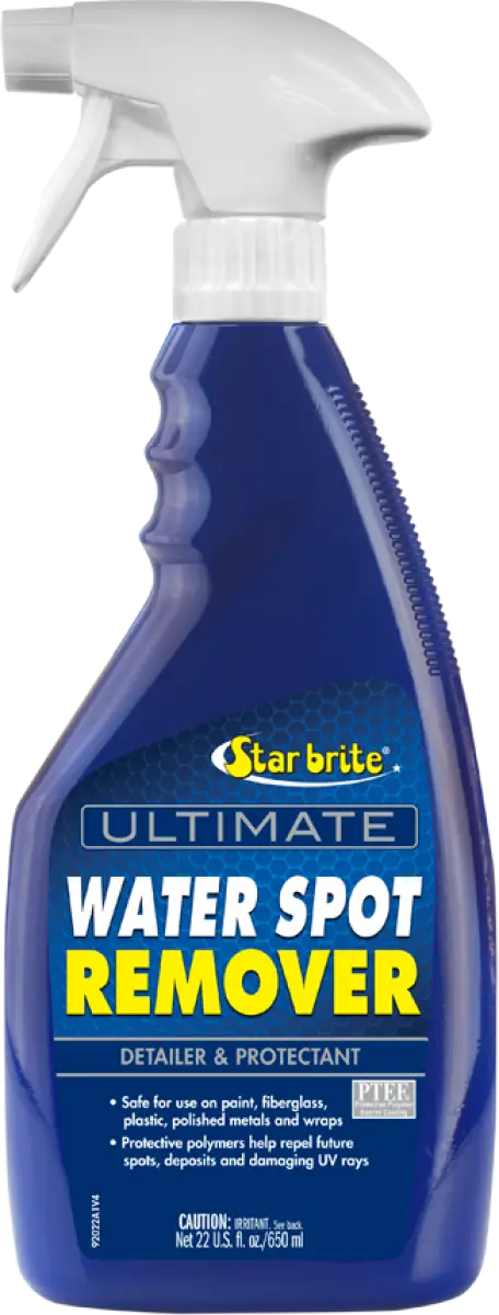 092022P Star Brite Water Spot Remover 22Oz 