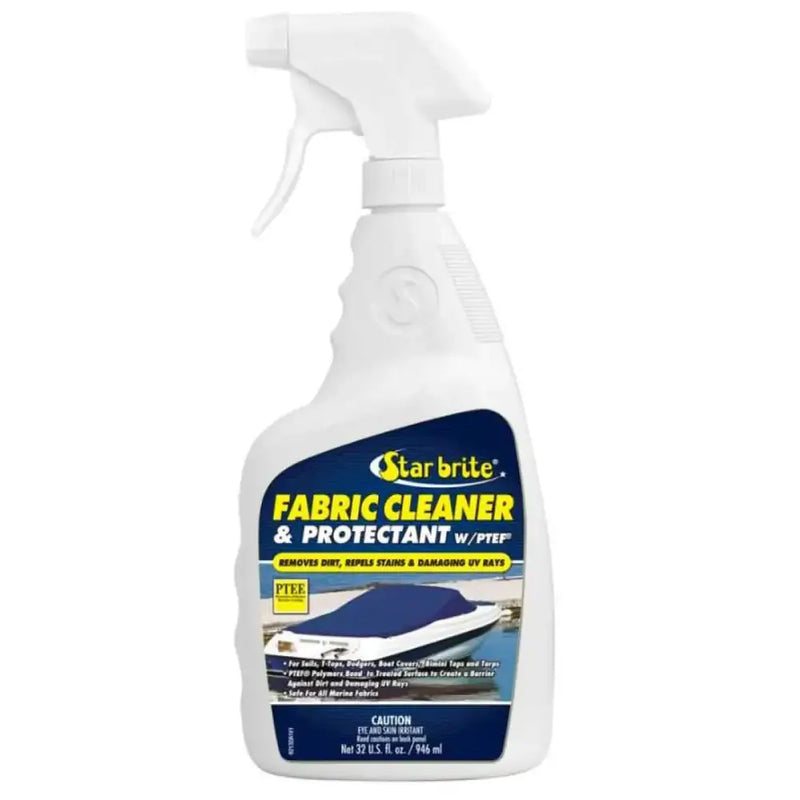 092132 Fabric Cleaner
