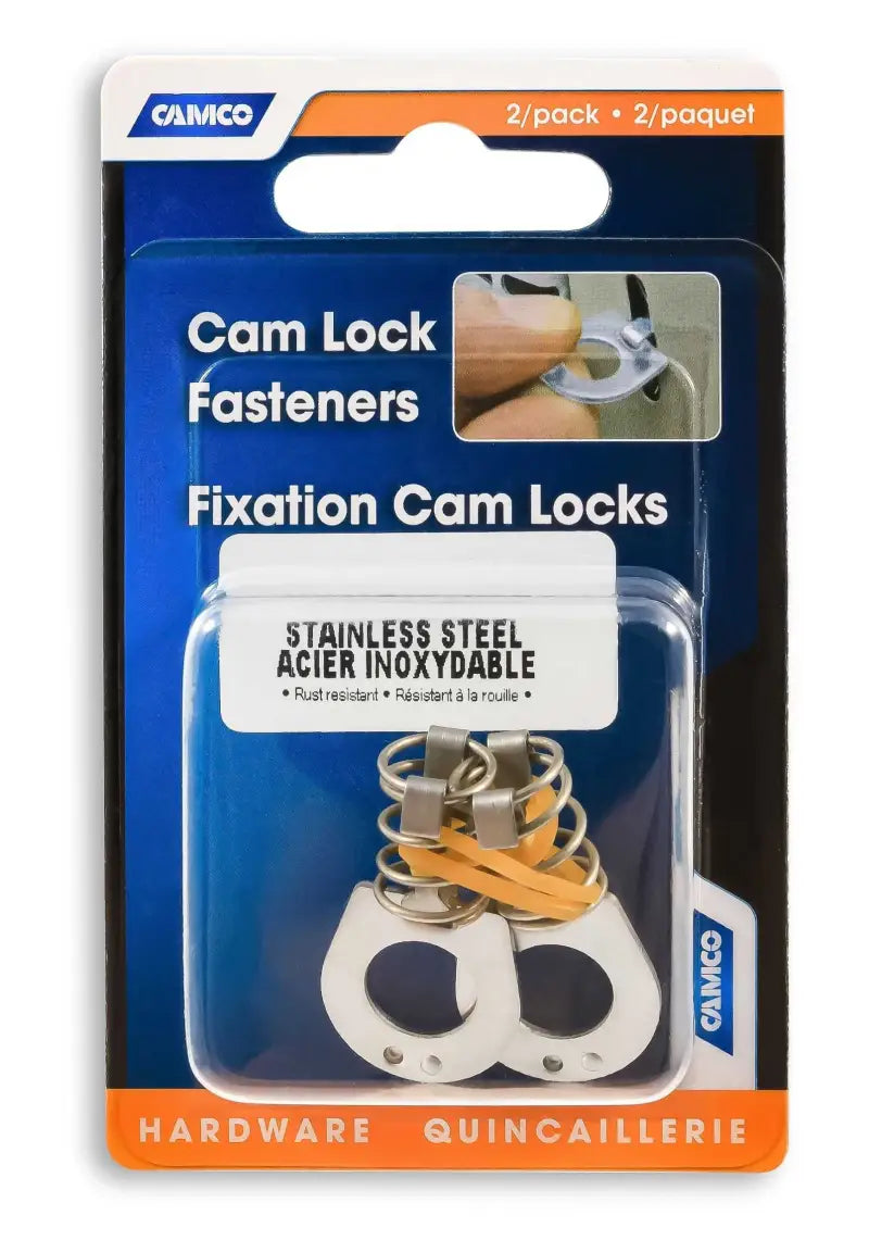 09214 Access Door Latch
