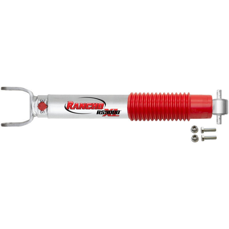 Rancho RS999380 Rancho 11-19 Chevrolet Pickup / Silverado 2500HD 3/4 Ton RS9000XL Shock - RS999380