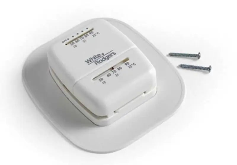 09231 Wall Thermostat