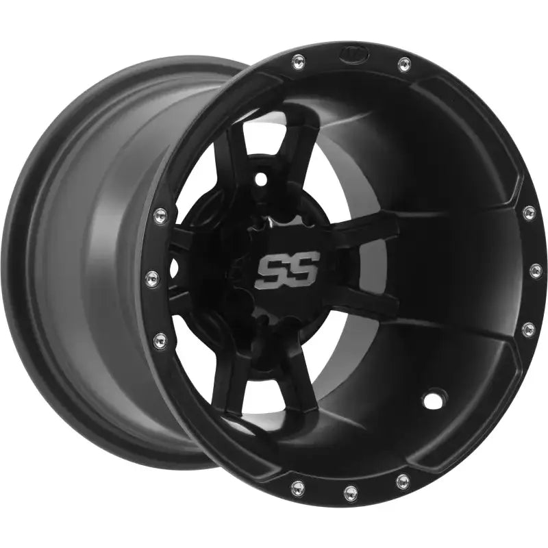 0928385536B Itp Ss112 Blk 9X8 4/110 3+5 