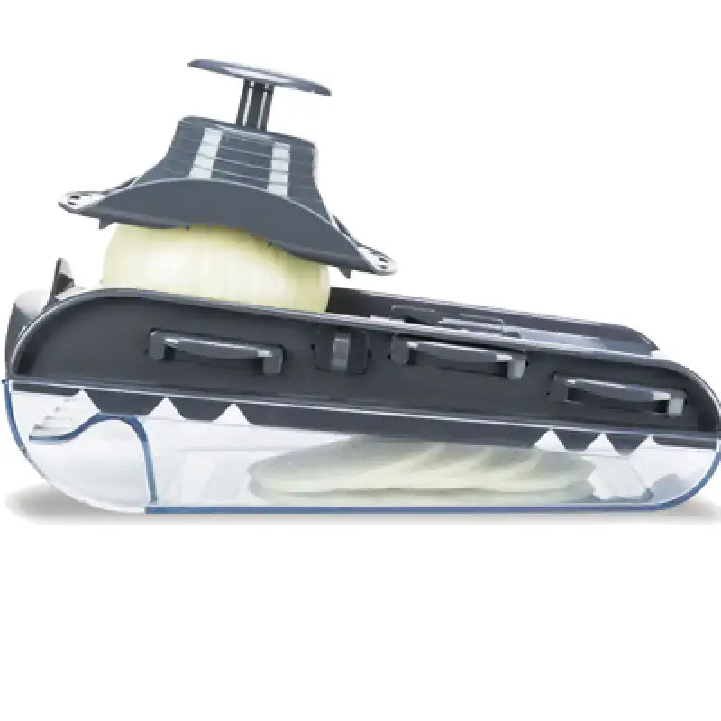 093087-012-0000 Starfrit Usa Easy Mandoline Slicer/Chopper W/4 - Slicer