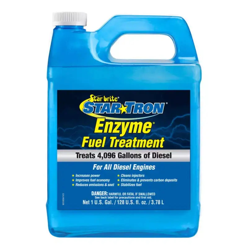 093100N Star Brite Diesel Additive Gal. - Fuel