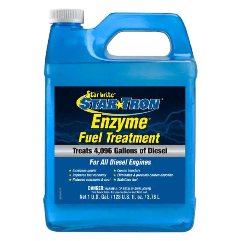 093100N Star Brite Diesel Additive Gal. - Fuel
