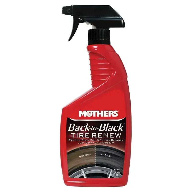 09324 Tire Cleaner