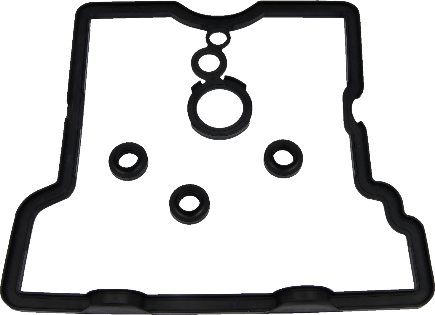 Vertex Valve Cover Gasket Gaskets/Seals 819127