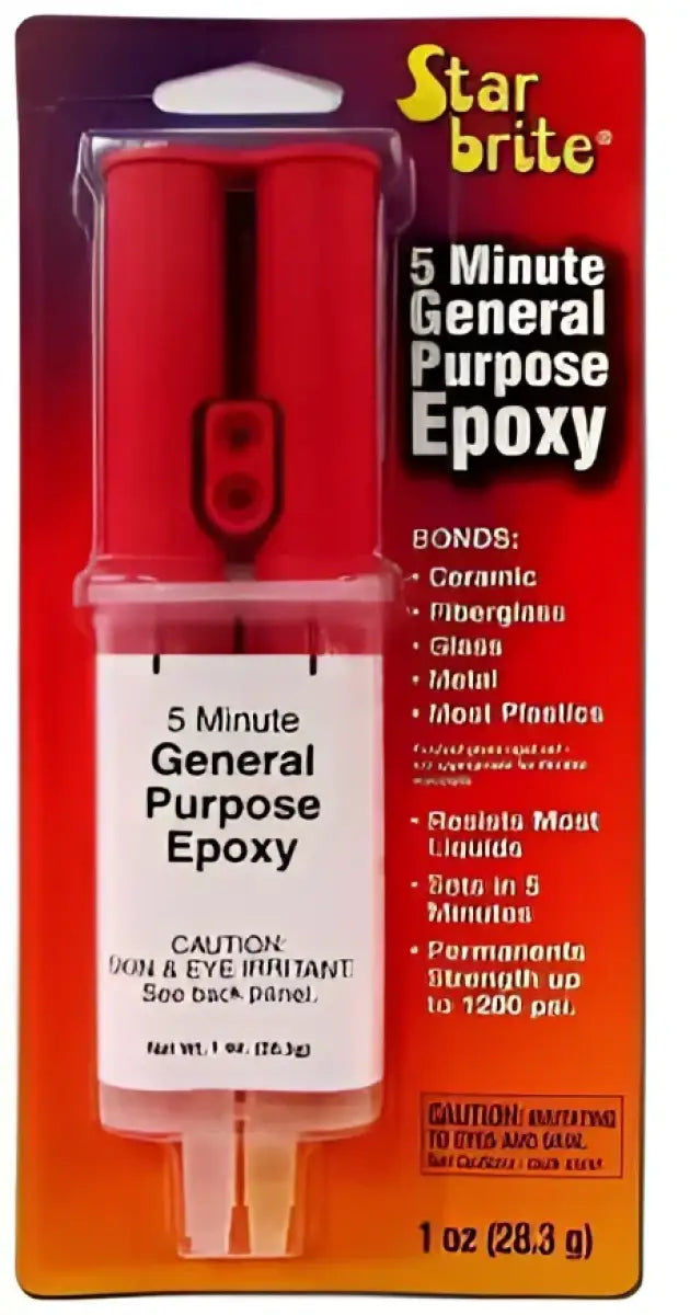 093401 Epoxy
