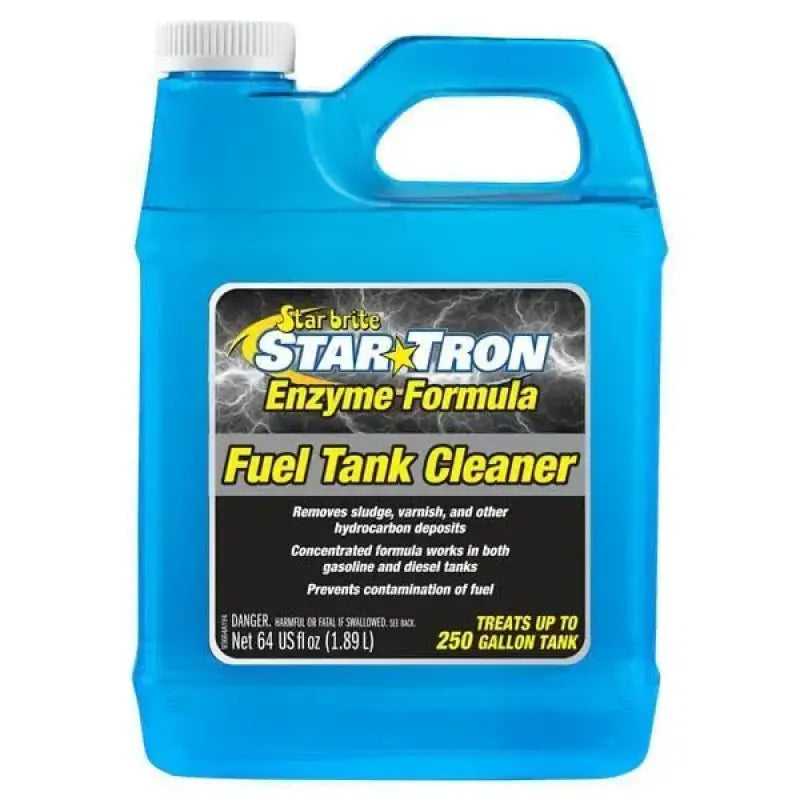 093664 Star Brite Tank Cleaner 64 Oz. - Fuel