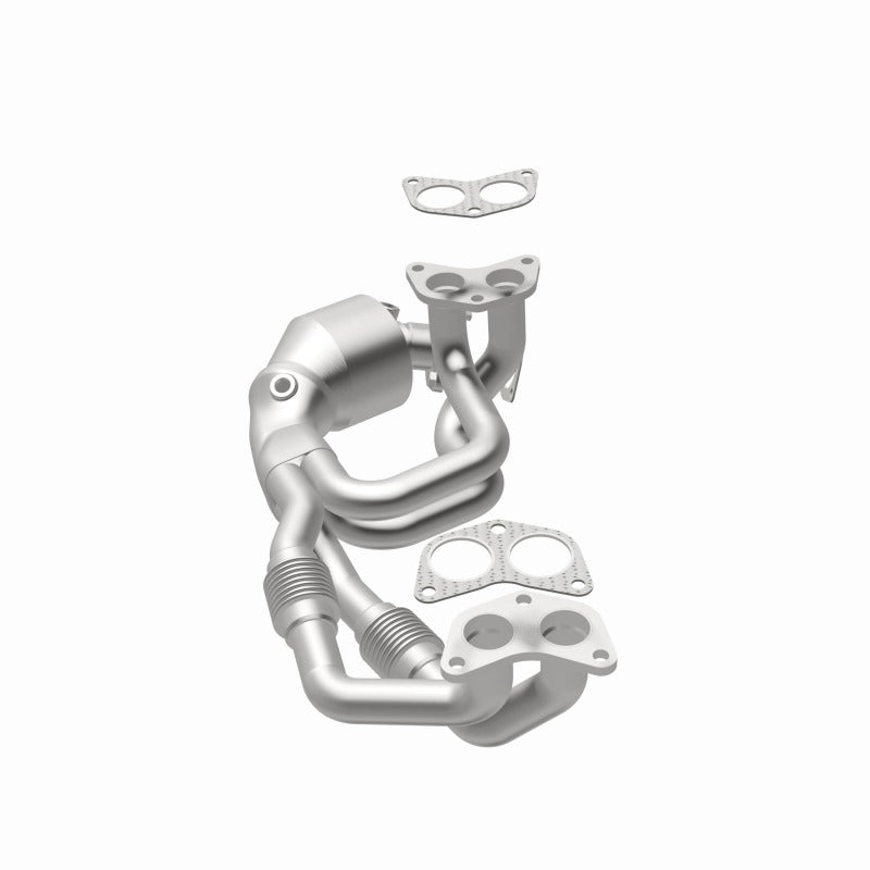 MAGNAFLOW 5531447 CONV DF 2006 - 2010 SUBARU FORESTER