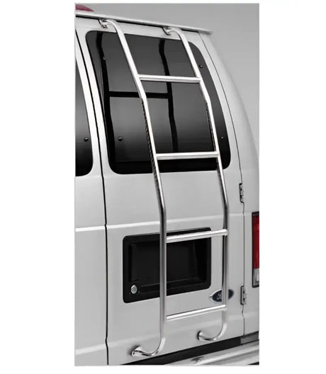 093C97 Rear Door Ladder
