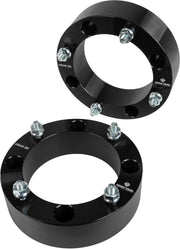 Open Trail Wheel Spacers Wheel Components 20-38-4156-4156 - Spacer 156 Stud 24