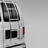093TM Rear Door Ladder