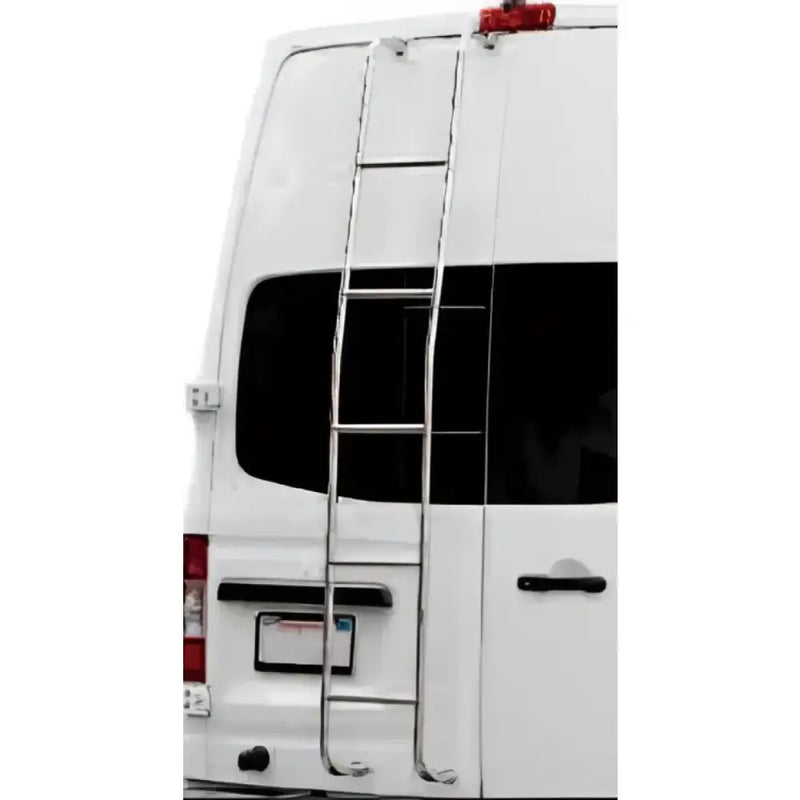 093TS Rear Door Ladder