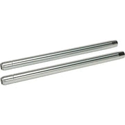 094379 35mm Fork Tubes 21 1/4"  2 Under Fx 76 83 Xl 75 83