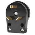 65040201 Power Cord Plug End