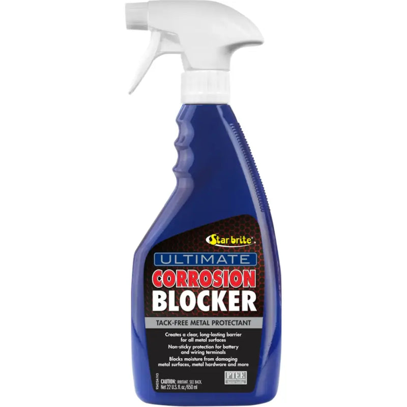 095422 Star Brite Corrosion Blocker 22Oz 