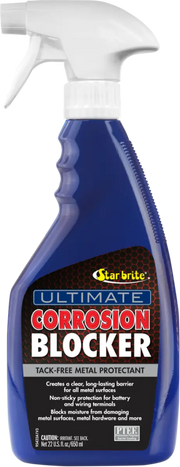 095422 Star Brite Corrosion Blocker 22Oz 