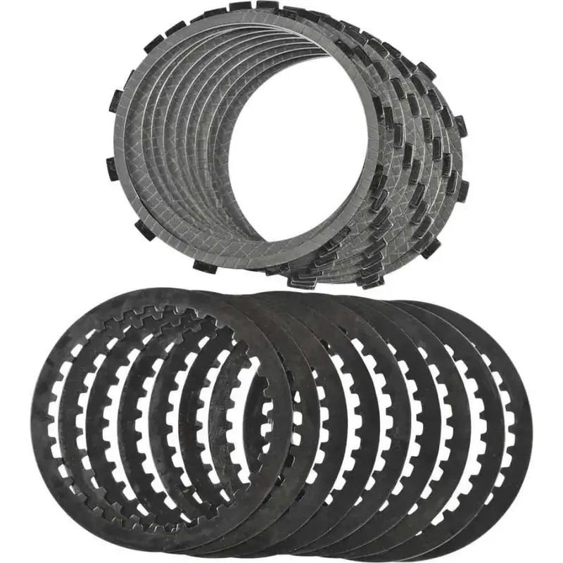 095750DC Clutch Packs Carbonite Big Twin 41 83