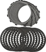 095750NC Clutch Packs Carbonite Big Twin 98 On - Kit