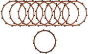 095752 Alto Clutch Packs Friction Sportster 71-83 - RV and Auto Parts