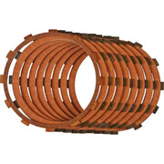 095752D Clutch Packs Friction Big Twin 67 93