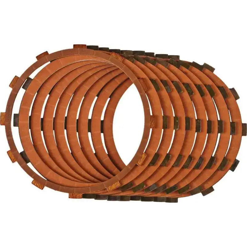 095752D Clutch Packs Friction Big Twin 67 93
