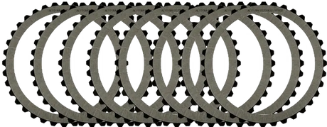 095752KB Alto Clutch Packs Friction Kevlar Sportster 91-On/ Bigtwin 90-97 - RV and Auto Parts