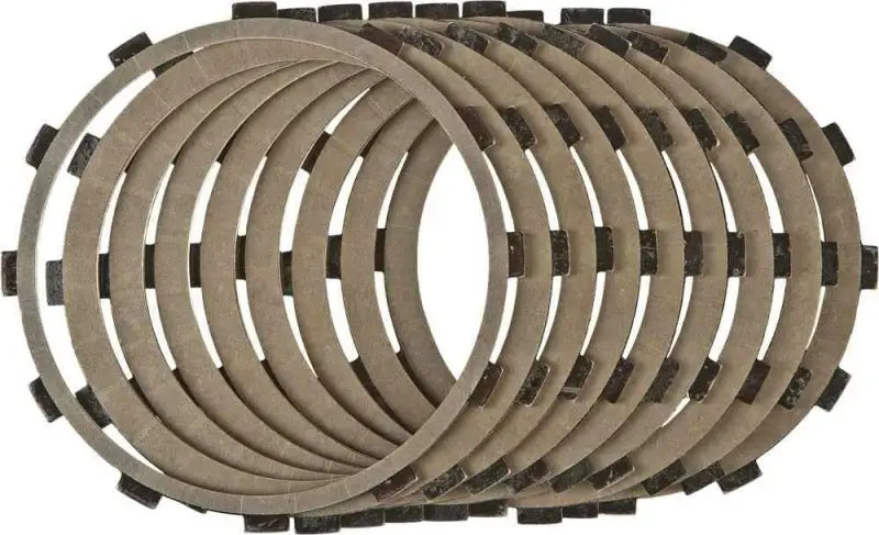 095752KC Clutch Packs Friction Kevlar Big Twin 41 67