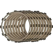 095752KF Clutch Packs Friction Kevlar Sportster 57 70