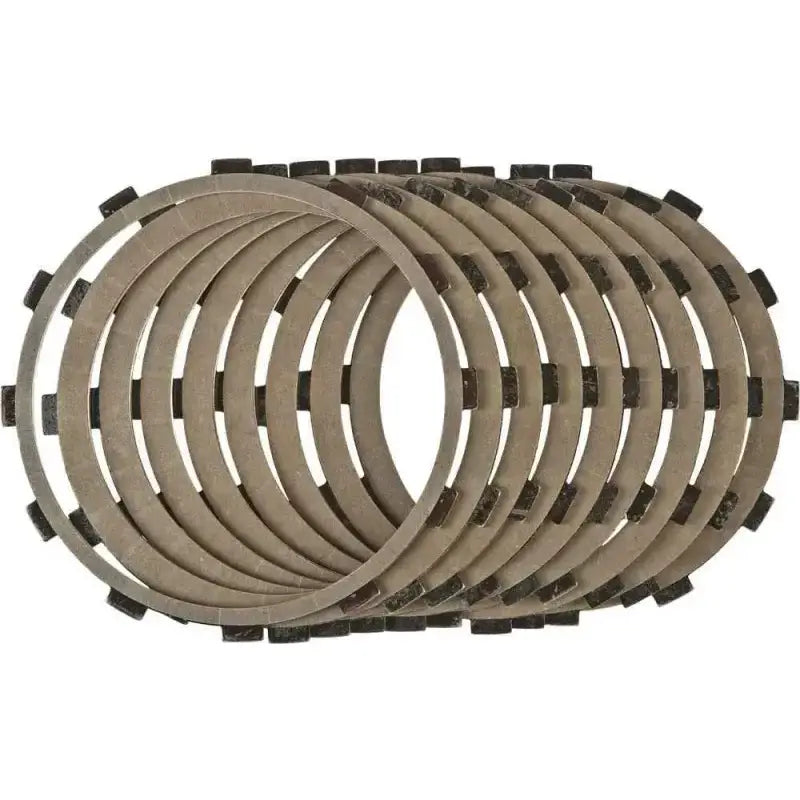 095752KF Clutch Packs Friction Kevlar Sportster 57 70